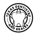 Texas Dentistry and Braces assoc logo