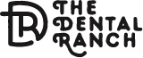The Dental Ranch assoc logo