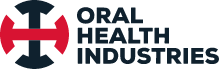 Oral Health Industries logo