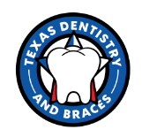 Texas Dentistry and Braces logo