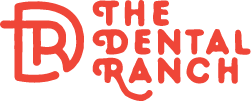 The Dental Ranch logo