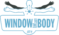 Window to the Body logo